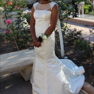 Sherri Hill Prom Dress